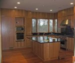 Kitchen - Natural Cherry